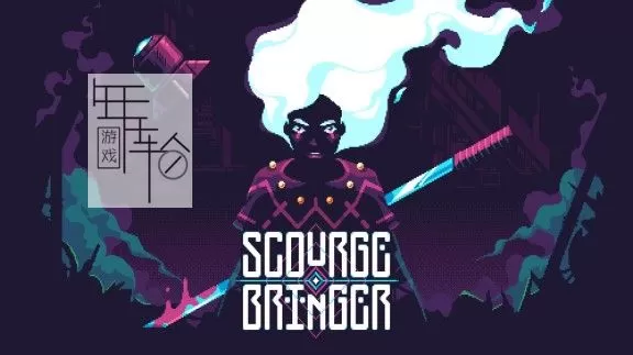 【5.05】PS4《灾厄逆刃 ScourgeBringer》中文版PKG下载【含1.60补丁+金手指】-5.jpg