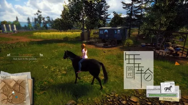 【5.05】PS4《风暴：伟大友谊的开始 Windstorm Start of a Great》英文版PKG下载v1.05-3.jpg