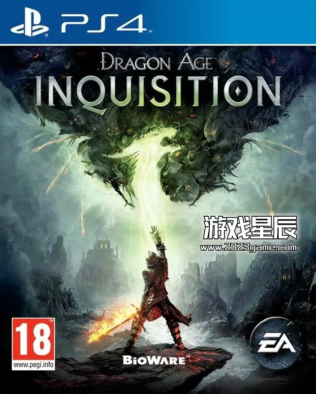 【5.05】PS4《龙腾世纪3审判年度版 Dragon Age: Inquisition 》中文版PKG下载1.12-1.jpg