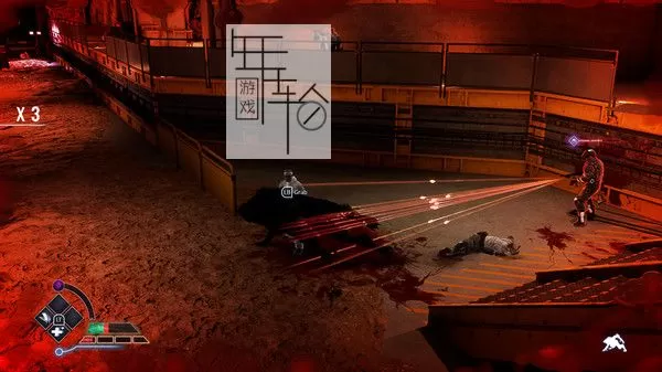 【5.05】PS4《狼人之末日怒吼：地灵之血》中文版pkg下载【含1.04补丁+金手指】-1.jpg