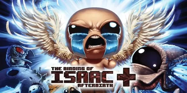 【5.05】PS4《以撒的结合：胎衣+ The Binding of Isaac: Afterbirth+》中文版pkg下载【1.01+金手指】-1.jpg