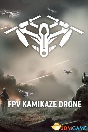 《PV神风无人机（FPV Kamikaze Drone）》Build 13894293 P2P硬盘版[EN]-1.jpg