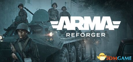 《武装突袭：援德行动（Arma Reforger）》官方中文 v1.2.0.76 TENOKE镜像版[CN/EN/JP]-1.jpg