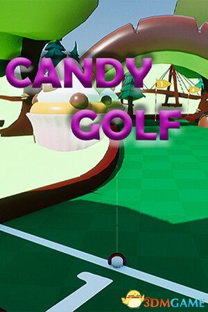 《糖果高尔夫（Candy Golf）》TENOKE镜像版[EN]-1.jpg