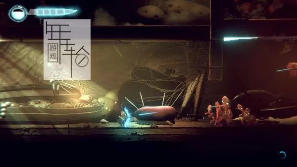 【9.0】PS4《至暗童话 The Darkest Tales》中文版PKG下载+1.02补丁-1.jpg