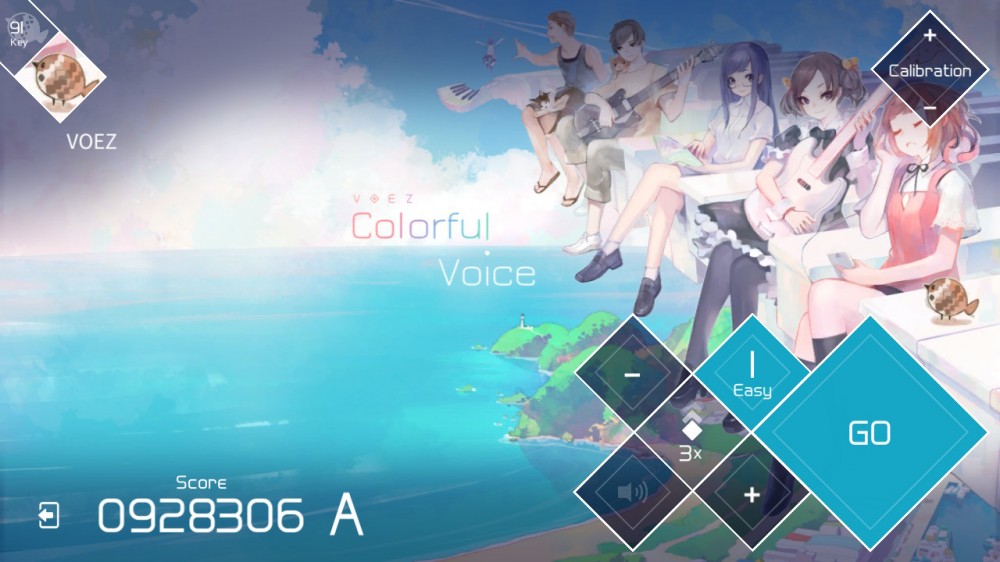 《兰空 VOEZ》中文版nsz下载+v1.11补丁-5.jpg