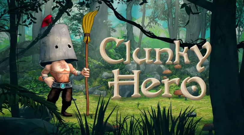 【9.0】PS4《笨拙英雄 Clunky Hero》中文版下载v1.0.1+金手指-1.jpg