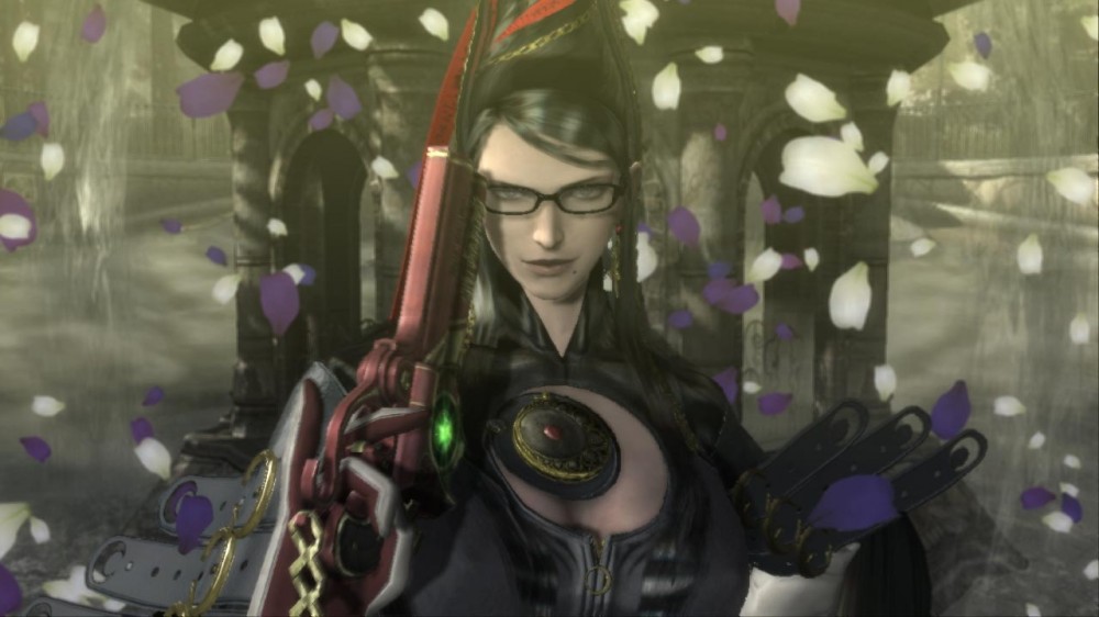 《猎天使魔女 Bayonetta》中文版nsp下载+v1.1补丁-5.jpg