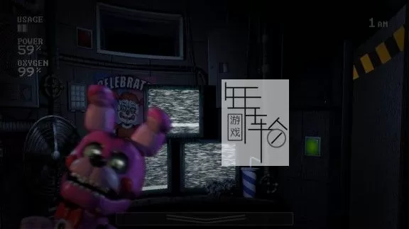 【9.0】PS4《玩具熊的五夜后宫核心收藏版 Five Nights at Freddys Core Collection 》下载1.01-2.jpg