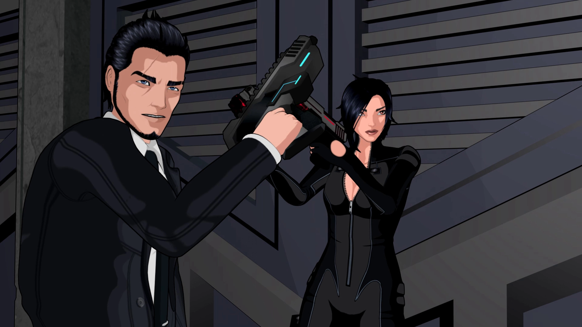 【5.05】PS4《恐惧反应：赛德纳 Fear Effect Sedna》英文版PKG下载+1.0.2补丁-2.jpg