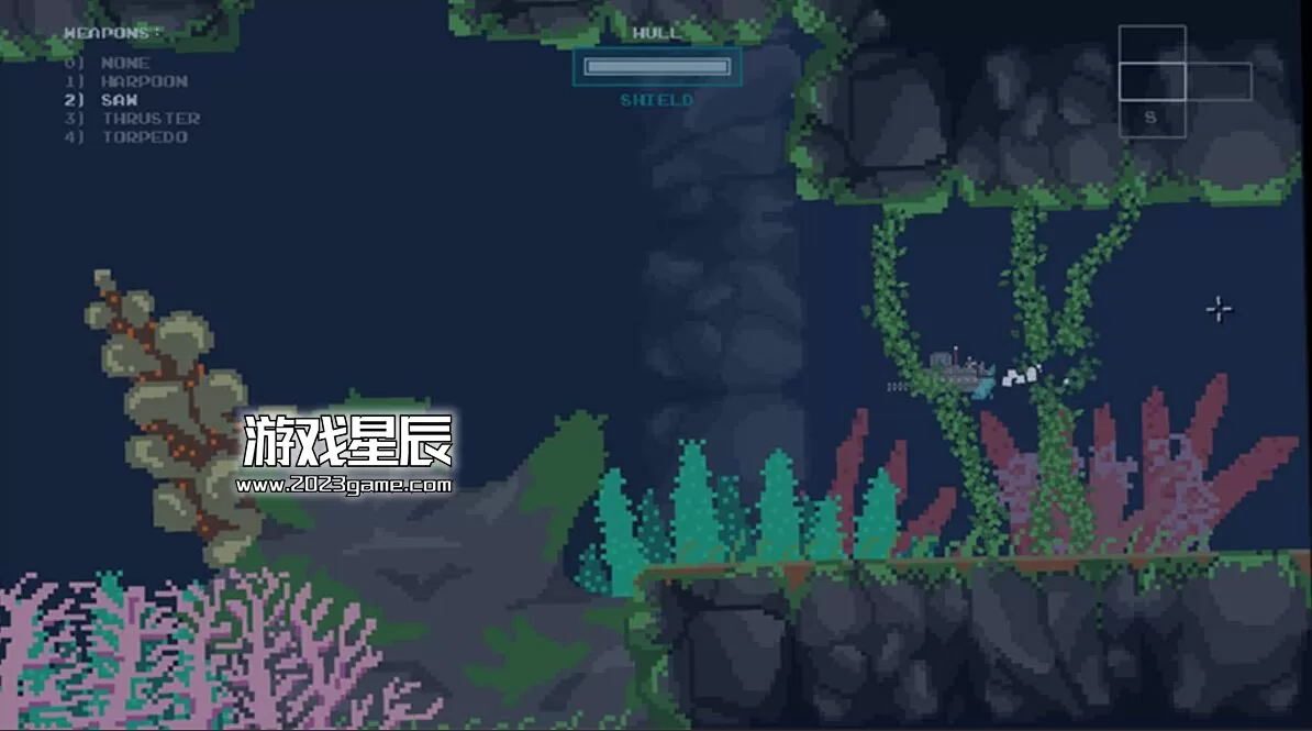 【5.05】PS4《最后人类的水下历险 The Aquatic Adventure of the Last Human》英文版PKG下载+1.0.1补丁-1.jpg