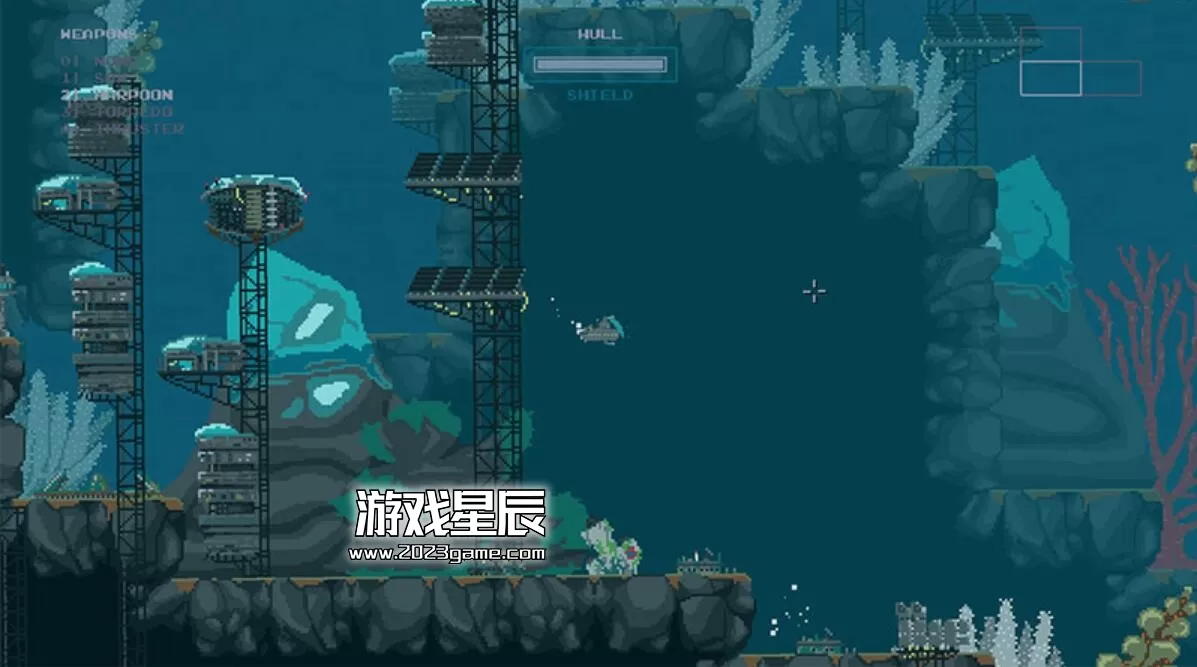 【5.05】PS4《最后人类的水下历险 The Aquatic Adventure of the Last Human》英文版PKG下载+1.0.1补丁-4.jpg