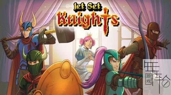 【7.55】PS4《喷气机骑士 Jet Set Knights》英文版PKG下载【1.01补丁】-1.jpg