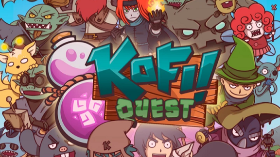 《科菲的冒险 Kofi Quest》中文版nsp下载+v1.0.2补丁-1.png