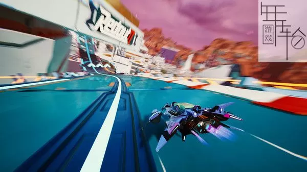 【9.0】PS4《红视2 Redout 2》中文版PKG下载【含1.06+DLC】-1.jpg