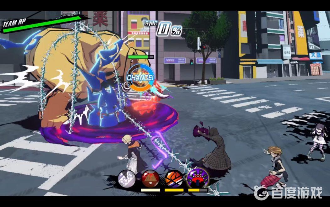 【9.0】PS4《新美妙世界 NEO: The World Ends with You》中文汉化版PKG下载-1.jpg