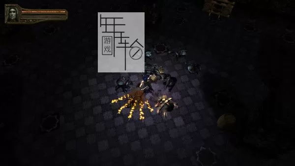 【9.0】PS4《博德之门：黑暗联盟2 Baldur’s Gate Dark Alliance II》英文版PKG下载1.03-4.jpg