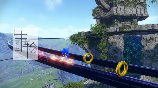 【5.05】PS4《索尼克 未知边境 Sonic Frontiers》中文版PKG下载【含1.40整合版+9DLC】-3.jpg