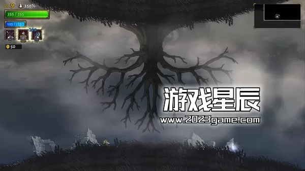 【5.05】PS4《盗贼遗产2 Rogue Legacy 2》中文版PKG下载-3.jpg