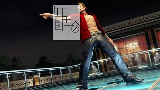 【5.05】PS4《VR战士5：终极对决 Virtua Fighter 5: Ultimate Showdown》中文版pkg下载（1.41整合版+3DLC）-2.jpg