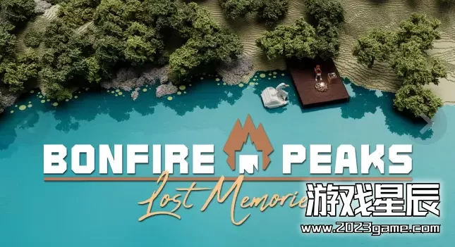 【9.0】PS4《篝火山峰：失落的记忆（Bonfire Peaks Lost Memories）》中文版PKG下载【含1.23+DLC】-3.jpg