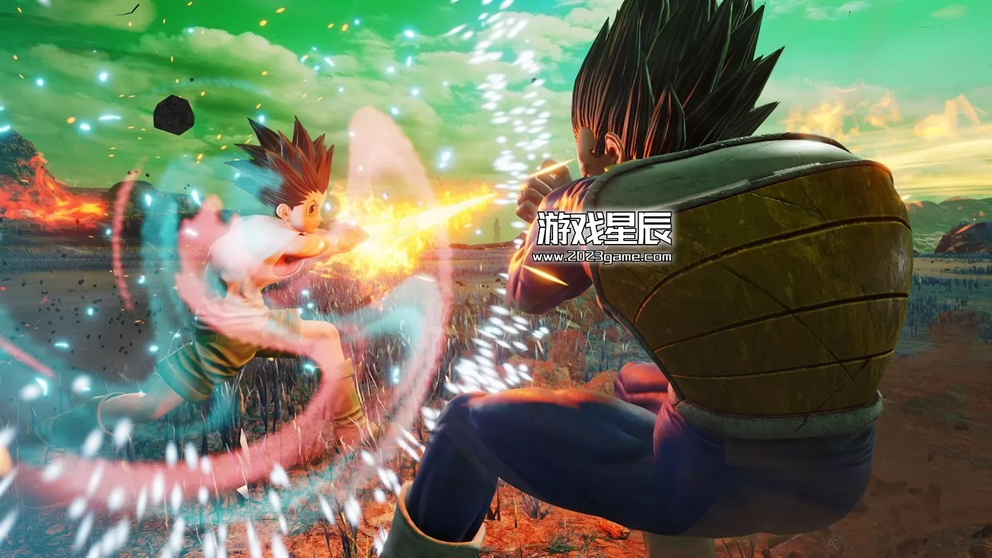 【5.05】PS4《JUMP大乱斗 JUMP FORCE》港版中文PKG下载【含3.01补丁+20DLC+金手指】-1.jpg