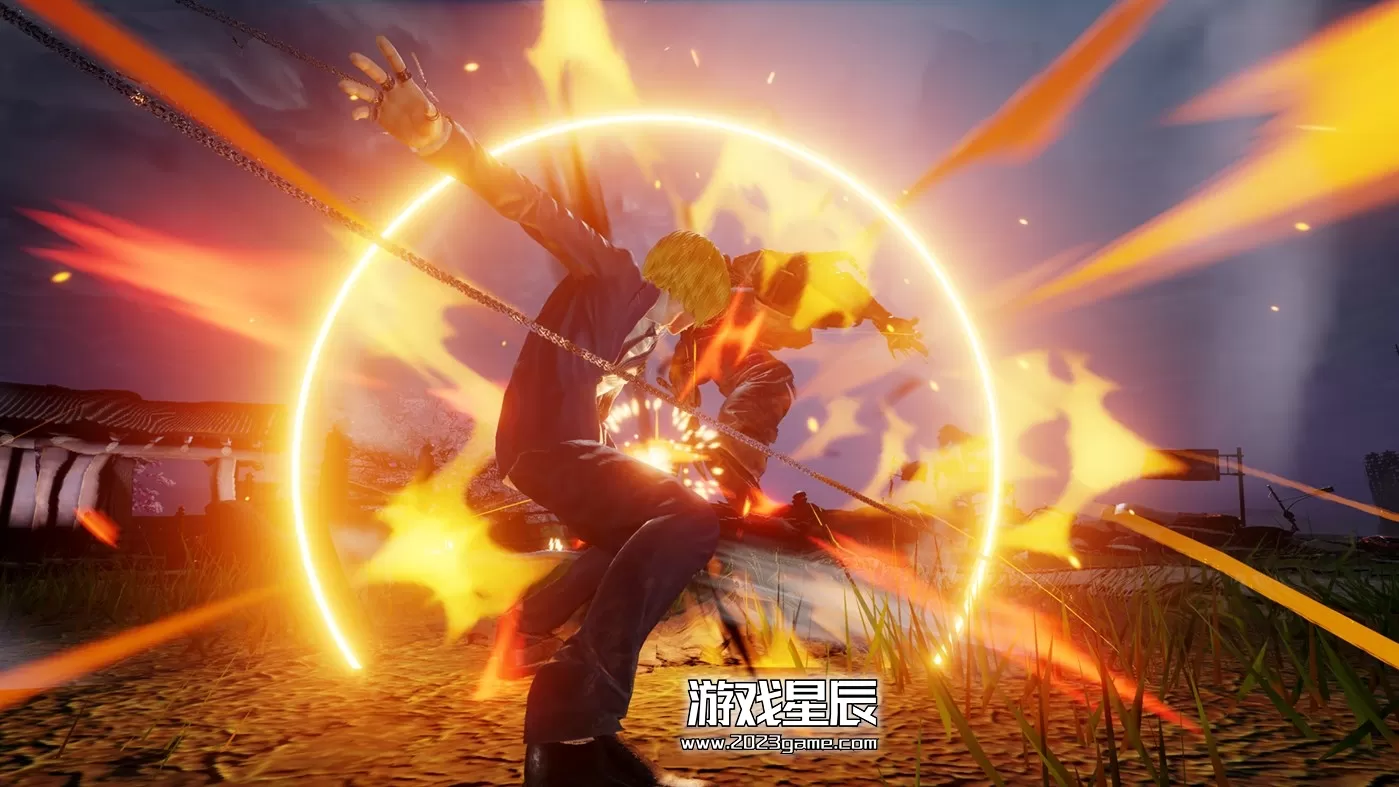 【5.05】PS4《JUMP大乱斗 JUMP FORCE》港版中文PKG下载【含3.01补丁+20DLC+金手指】-3.jpg