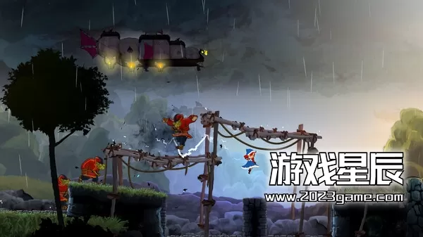 【9.0】PS4《特拉斯学徒2 (Teslagrad 2)》中文版下载+1.03补丁-5.jpg