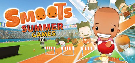 【5.05】PS4《斯穆特夏季运动会 Smoots Summer Games》英文版PKG下载v1.01-1.jpg