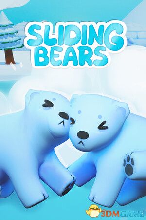 《滑冰熊（Sliding Bears）》TENOKE镜像版[EN]-1.jpg