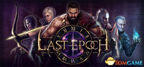 《最后纪元（Last Epoch）》官方中文 v1.1 P2P硬盘版[CN/EN]-1.jpg