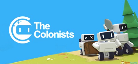 《殖民者（The Colonists）》官方中文 v1.5.20.3 rG硬盘版[CN/EN]-1.jpg