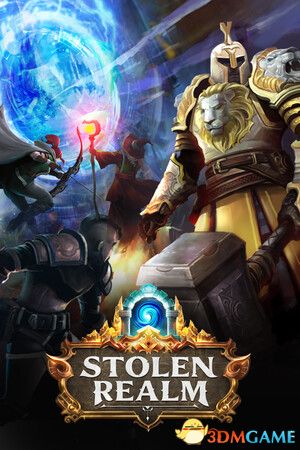 《失落王国（Stolen Realm）》官方中文 v1.1.13 TENOKE镜像版[CN/EN/JP]-1.jpg