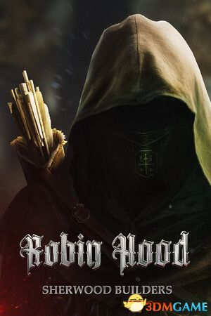 《罗宾汉：舍伍德建设者（Robin Hood Sherwood）》官方中文 v2.01.31.01 DINOByTES镜像版[CN/EN]-1.jpg