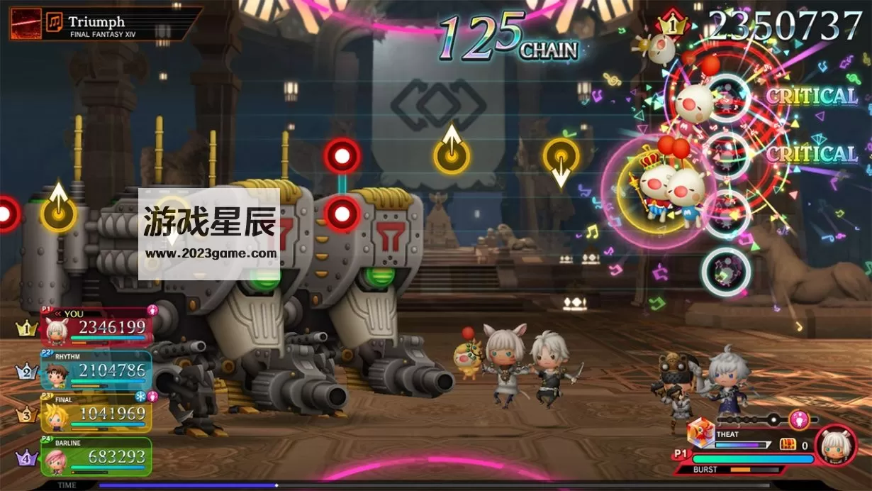 【5.05】PS4《节奏剧场：最终幻想 THEATRHYTHM FINAL BAR LINE》中文版PKG下载【V1.03整合版+17 DLC】-4.jpg