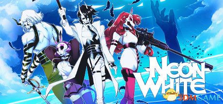 《霓虹白（Neon White）》官方中文 v1.0.740.0 DINOByTES镜像版[CN/TW/EN/JP]-1.jpg