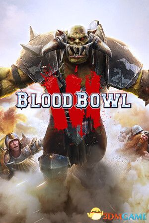 《怒火橄榄球3（Blood Bowl 3）》官方中文 集成第五季升级 SKIDROW镜像版[CN/TW/EN/JP]-1.jpg