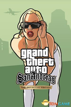 《侠盗猎车：圣安地列斯（GTA: San Andreas）》决定版 v1.17 Razor1911镜像版[CN/EN]-1.jpg