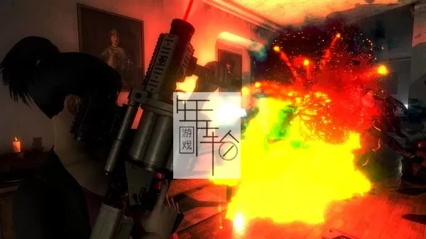 【9.0】PS4《爆发：无尽的噩梦 Outbreak: Endless Nightmares》英文版PKG下载-4.jpg