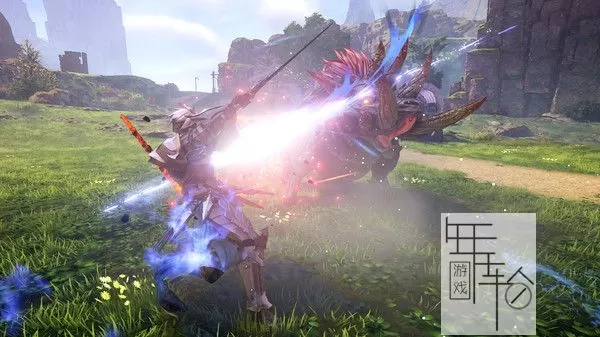 【5.05】PS4《破晓传说 Tales of Arise》中文版PKG下载【含v1.0.6整合版+55个DLC+金手指】-2.jpg