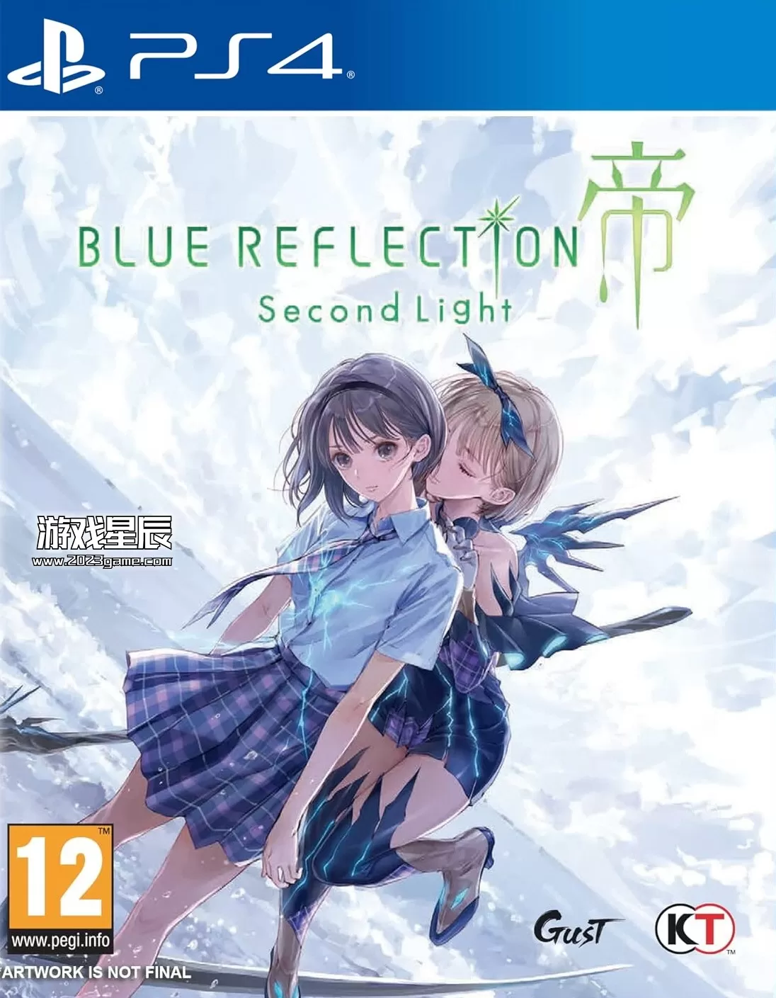 【5.05】PS4《蓝色反射：帝 BLUE REFLECTION TIE》中文版PKG下载【含1.0.5补丁+DLC+金手指】-1.jpg