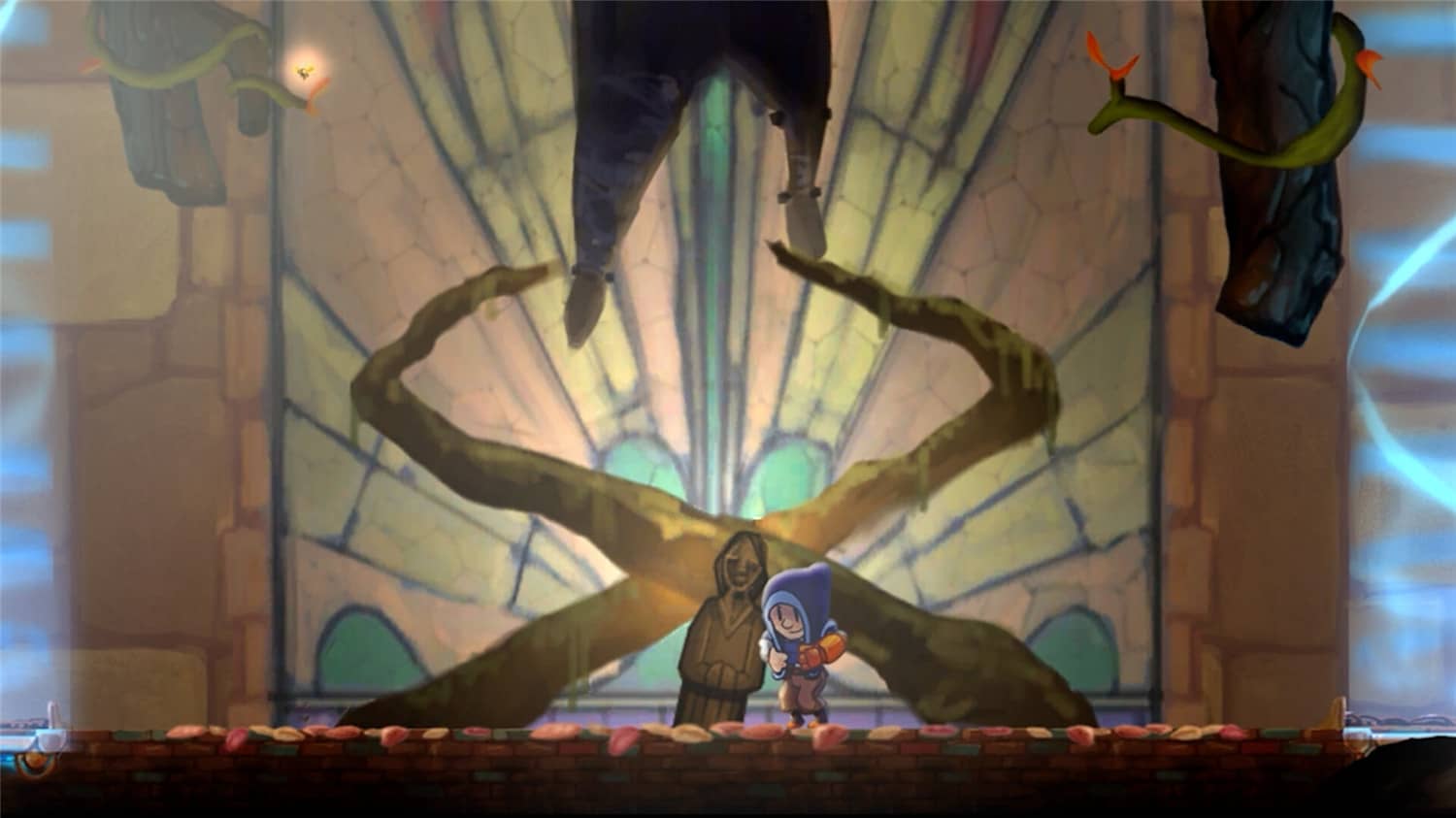 【5.05】PS4《特斯拉学徒重制版（Teslagrad Remastered）》中文版PKG下载+1.01补丁-5.jpg