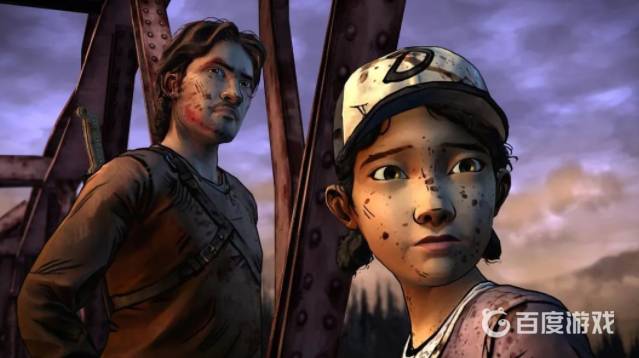 【5.05】PS4《行尸走肉：命运 The Walking Dead: Destinies》英文版PKG下载+1.02补丁-2.jpg