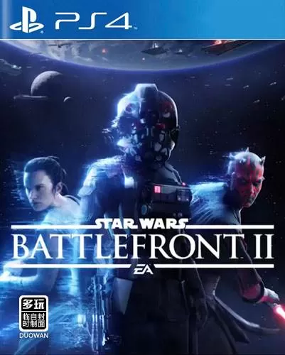 【5.05】PS4《星球大战：前线2庆典版 STAR WARS Battlefront II: Celebration Edition》中文版PKG下载+1.49补丁-1.jpg