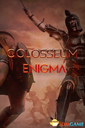 《斗兽场谜团（Colesseum Enigma）》TENOKE镜像版[EN]-1.jpg