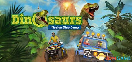 【5.05】PS4《恐龙:营地任务(DINOSAURS: Mission Dino Camp)》英文版PKG下载+1.10补丁-1.jpg