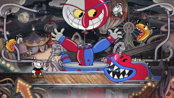 【5.05】PS4《茶杯头 Cuphead》中文版PKG下载【含1.05补丁+DLC】-1.jpg