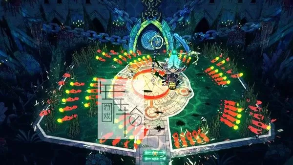 【5.05】PS4《咩咩启示录：邪教徒版 Cult of the Lamb》中文版PKG下载【1.21补丁+4DLC】-2.jpg