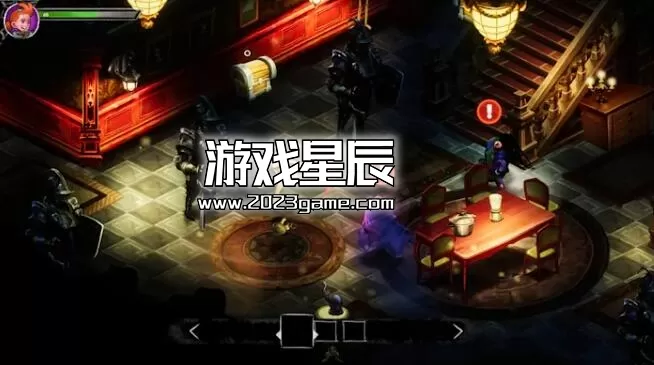 【5.05】PS4《凶宅(Haunted House)》英文版PKG下载+1.0.2补丁-3.jpg