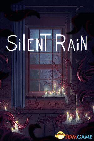 《无声细雨（Silent Rain）》官方中文 SKIDROW镜像版[CN/EN/JP]-1.jpg